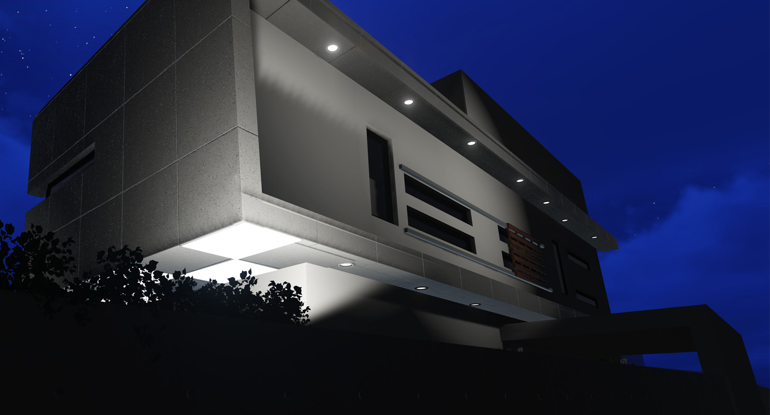 The Smart Diamond Lakatamia Nicosia ACA Architects